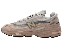 New Balance 1000 Grey Leather