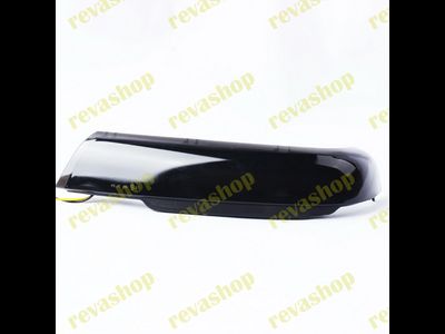 Динамический указатель поворота для VW Touareg 7L