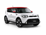 KIA Soul (2008-2013)