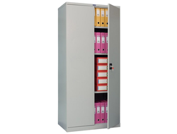 Офисный шкаф Практик СВ-14