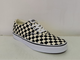 Кеды Vans Doheny Checkerboard Black/Clsk Wt