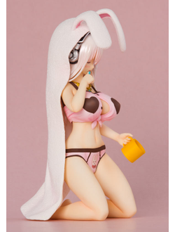 Фигурка 1/8 Сонико (Sonico Toothpaste ver.)