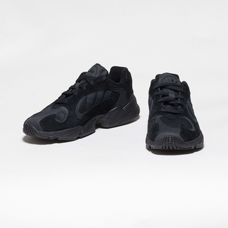 Black yung 1 hotsell