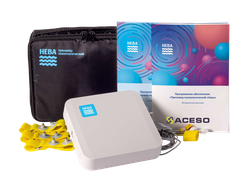 Тренажер психологический «Нева» для коррекции, развития навыков самоконтроля, сохранения спокойствия, удержания концентрации внимания, снятия напряжения