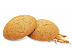 Печенье овсяное мягкое