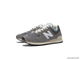 New Balance 574 Grey/White  Женские (36-40)