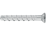 Анкер-шуруп HILTI HUS3-С 8x75 25/15/- (2079932)