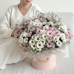 Ромашки для нее