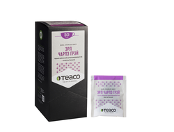 ПАКЕТИРОВАННЫЙ ЧАЙ НА ЧАШКУ " ЭРЛ ЧАРЛЗ ГРЭЙ" (30 пакетиков)