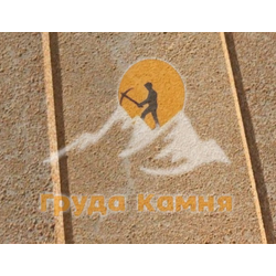 Гелинбатанский ракушечник красный