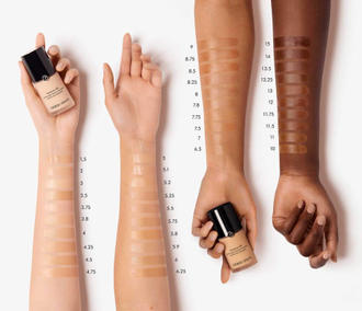 Buy armani foundation online
