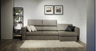 Палермо Модуль Оттоманка П1К(83/188) к исп.11