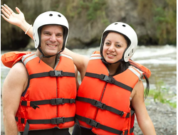 Спасательные жилеты