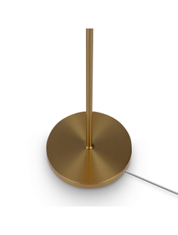 Freya, Напольный светильник (торшер) Pietra, FR5371FL-01BS