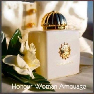 Honour Woman Amouage
