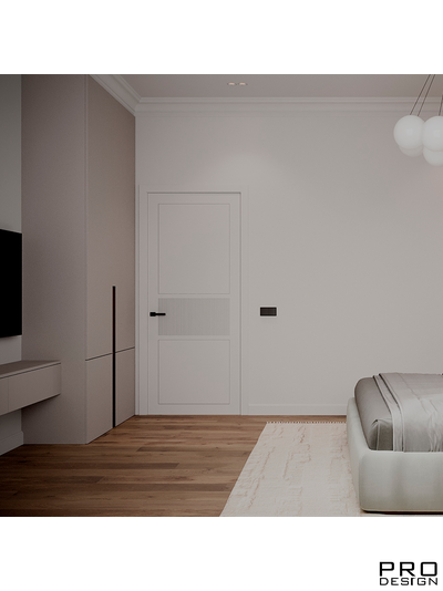 Межкомнатная дверь Eternity Classic Рим