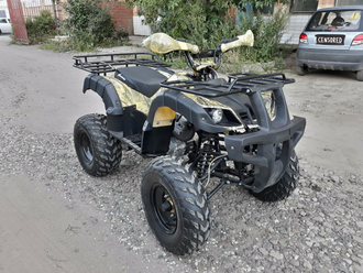 Квадроцикл ATV 250 ADVENTURE низкая цена