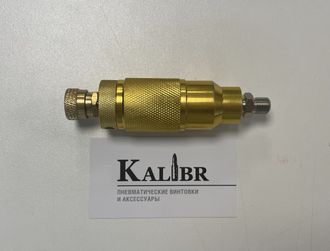 Фильтр высокого давления для компрессора и насоса ВД, размер S