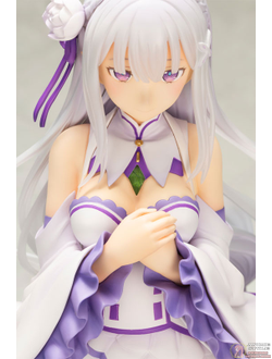 Фигурка 1/7 Эмилия (Emilia Memory`s Journey)