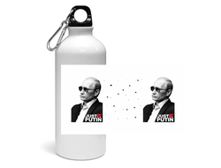 Спортивная бутылка Путин, Россия №30