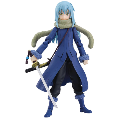 Фигурка фигма Римуру Темпест (figma Rimuru Tempest)