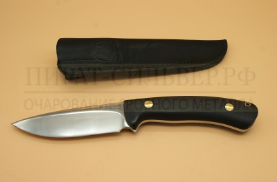 Нож "Артыбаш115" 95Х18 РОСоружие