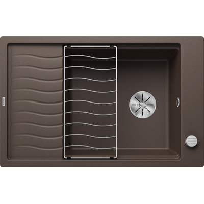 Мойка Blanco ELON XL 6S 524843