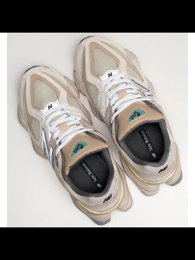 New Balance 9060 Sea Salt