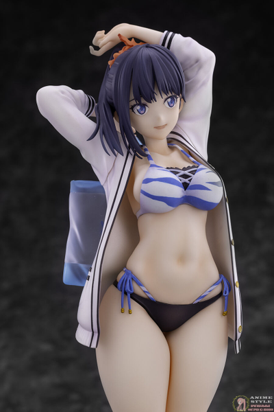 Фигурка 1/7 Рикка Такарада (Takarada Rikka Alphamax)