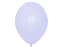 Шары Сиреневые / 10шт