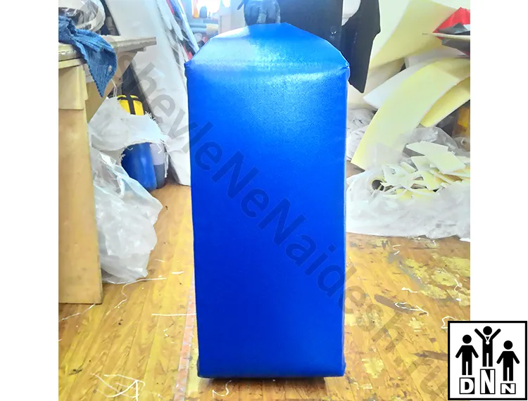 Подушка для ринга