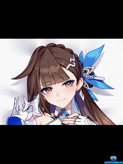Li Sushang Honkai Impact 3rd