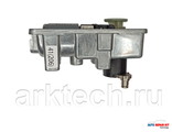 Нижняя часть сервопривод турбины 6NW009206 G-41 Ford Transit, arktech.ru