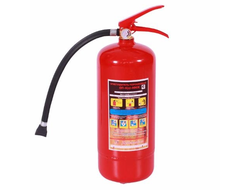 Огнетушители