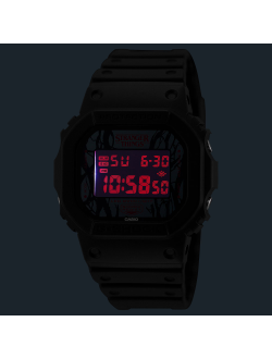 Часы Casio G-Shock DW-5600STT-1