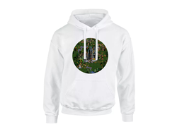 Толстовка Герои меча и магии, Heroes of Might and Magic №11