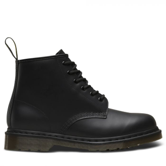Doc martens 101 smooth black sale