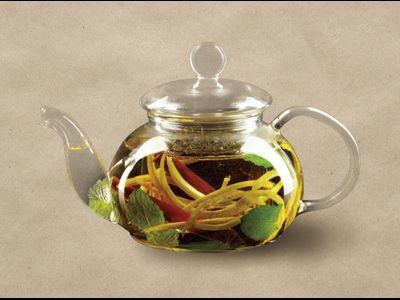 Чабрец и мята 500 мл