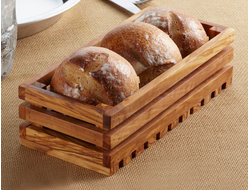Ящик для сервировки хлеба