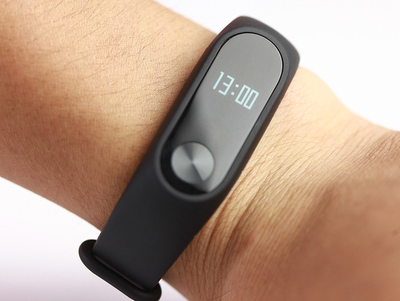 Фитнес Браслет Xiaomi Mi Band 2