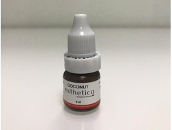 Купить пигменты Esthetica Coconut