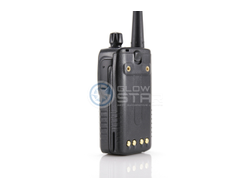 Рация Kenwood TH-F5 Turbo 8W UHF (400-470MHz)