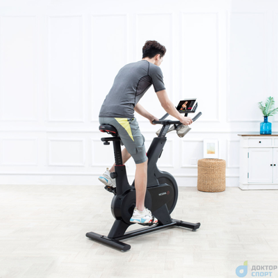 Велотренажер Yesoul Smart M1 WHITE
