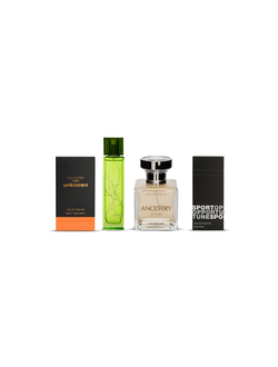 Ароматы Амвей