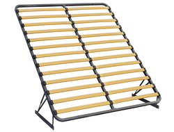 Основание L - 53 с подъемным механизмом