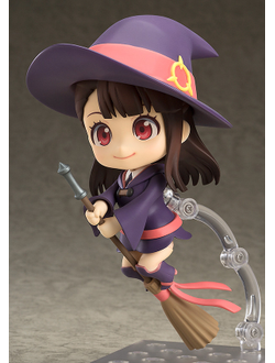 Нендроид Ацуко Кагари (Atsuko Kagari)