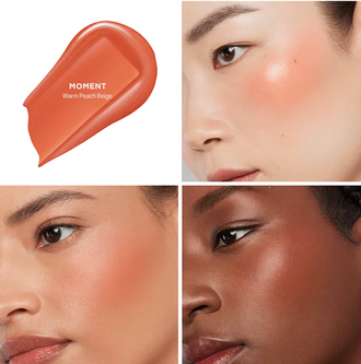 Hourglass Unreal Liquid Blush - Жидкие румяна