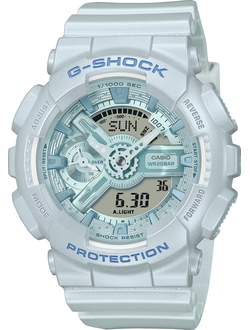 Часы Casio G-Shock GMA-S110ST-2A