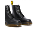 Ботинки Dr. Martens 1460 Smooth черные