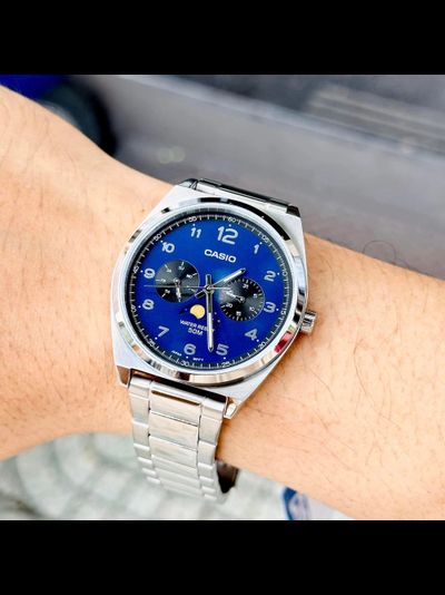 Часы Casio MTP-M300D-2A